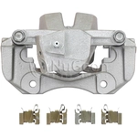 Order BBB INDUSTRIES - 99-01733A - Disc Brake Caliper For Your Vehicle