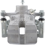 Order Rear Right Rebuilt Caliper With Hardware by BBB INDUSTRIES - 99-01738A For Your Vehicle