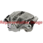 Order BBB INDUSTRIES - 99-01757A - Rear Right Rebuilt Caliper With Hardware For Your Vehicle