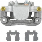 Order Rear Right Rebuilt Caliper With Hardware by BBB INDUSTRIES - 99-01826A For Your Vehicle