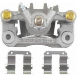 Order Rear Right Rebuilt Caliper With Hardware by BBB INDUSTRIES - 99-01831A For Your Vehicle