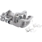 Order Rear Right Rebuilt Caliper With Hardware by BBB INDUSTRIES - 99-01847A For Your Vehicle