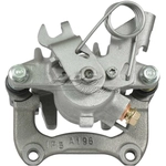 Order Rear Right Rebuilt Caliper With Hardware by BBB INDUSTRIES - 99-02116A For Your Vehicle