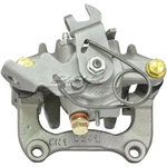 Order Rear Right Rebuilt Caliper With Hardware by BBB INDUSTRIES - 99-02118A For Your Vehicle
