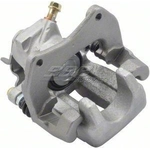 Order Rear Right Rebuilt Caliper With Hardware by BBB INDUSTRIES - 99-02120A For Your Vehicle