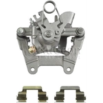 Order BBB INDUSTRIES - 99-02142A - Disc Brake Caliper For Your Vehicle