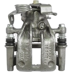 Order Rear Right Rebuilt Caliper With Hardware by BBB INDUSTRIES - 99-02145A For Your Vehicle