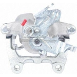 Order Rear Right Rebuilt Caliper With Hardware by BBB INDUSTRIES - 99-02155B For Your Vehicle