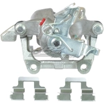 Order Rear Right Rebuilt Caliper With Hardware by BBB INDUSTRIES - 99-02158B For Your Vehicle