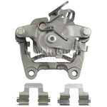 Order BBB INDUSTRIES - 99-02178B - Rear Right Rebuilt Caliper With Hardware For Your Vehicle