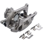 Order Rear Right Rebuilt Caliper With Hardware by BBB INDUSTRIES - 99-02179B For Your Vehicle