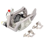 Order Rear Right Rebuilt Caliper With Hardware by BBB INDUSTRIES - 99-02189B For Your Vehicle