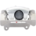 Order Étrier arrière droit reconditionné avec matériel de BBB INDUSTRIES - 99-02191B For Your Vehicle