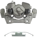 Order BBB INDUSTRIES - 99-02337A - Disc Brake Caliper For Your Vehicle