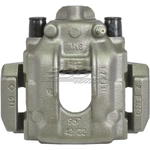 Order BBB INDUSTRIES - 99-02345A - Rear Right Rebuilt Caliper With Hardware For Your Vehicle