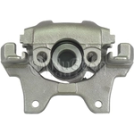 Order Rear Right Rebuilt Caliper With Hardware by BBB INDUSTRIES - 99-02347A For Your Vehicle