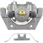 Order Rear Right Rebuilt Caliper With Hardware by BBB INDUSTRIES - 99-02363A For Your Vehicle