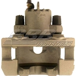 Order Rear Right Rebuilt Caliper With Hardware by BBB INDUSTRIES - 99-02375A For Your Vehicle