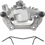 Order Rear Right Rebuilt Caliper With Hardware by BBB INDUSTRIES - 99-02379A For Your Vehicle