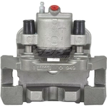 Order Rear Right Rebuilt Caliper With Hardware by BBB INDUSTRIES - 99-02396A For Your Vehicle