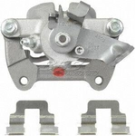 Order Rear Right Rebuilt Caliper With Hardware by BBB INDUSTRIES - 99-02401A For Your Vehicle