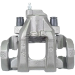 Order Rear Right Rebuilt Caliper With Hardware by BBB INDUSTRIES - 99-02801B For Your Vehicle