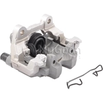 Order BBB INDUSTRIES - 99-02853A - Rear Right Rebuilt Caliper With Hardware For Your Vehicle