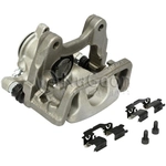 Order Rear Right Rebuilt Caliper With Hardware by BBB INDUSTRIES - 99-02894A For Your Vehicle