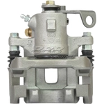 Order Rear Right Rebuilt Caliper With Hardware by BBB INDUSTRIES - 99-03321A For Your Vehicle