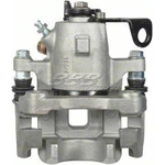 Order Rear Right Rebuilt Caliper With Hardware by BBB INDUSTRIES - 99-03340A For Your Vehicle