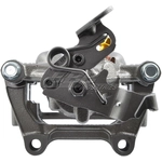 Order Rear Right Rebuilt Caliper With Hardware by BBB INDUSTRIES - 99-03368B For Your Vehicle