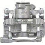 Order Rear Right Rebuilt Caliper With Hardware by BBB INDUSTRIES - 99-03369B For Your Vehicle