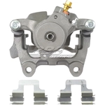 Order Rear Right Rebuilt Caliper With Hardware by BBB INDUSTRIES - 99-03369B For Your Vehicle