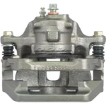 Order Rear Right Rebuilt Caliper With Hardware by BBB INDUSTRIES - 99-05405A For Your Vehicle