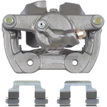 Order Rear Right Rebuilt Caliper With Hardware by BBB INDUSTRIES - 99-05419A For Your Vehicle