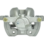 Order Rear Right Rebuilt Caliper With Hardware by BBB INDUSTRIES - 99-05425A For Your Vehicle