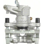 Order Rear Right Rebuilt Caliper With Hardware by BBB INDUSTRIES - 99-09114A For Your Vehicle