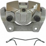 Order Rear Right Rebuilt Caliper With Hardware by BBB INDUSTRIES - 99-09330B For Your Vehicle