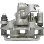 Order Rear Right Rebuilt Caliper With Hardware by BBB INDUSTRIES - 99-17283B For Your Vehicle