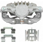 Order Rear Right Rebuilt Caliper With Hardware by BBB INDUSTRIES - 99-17289B For Your Vehicle