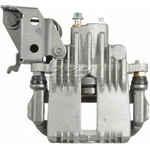 Order Rear Right Rebuilt Caliper With Hardware by BBB INDUSTRIES - 99-17295A For Your Vehicle