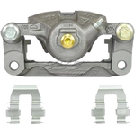 Order Rear Right Rebuilt Caliper With Hardware by BBB INDUSTRIES - 99-17300B For Your Vehicle