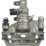 Order Rear Right Rebuilt Caliper With Hardware by BBB INDUSTRIES - 99-17303B For Your Vehicle
