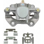 Order Rear Right Rebuilt Caliper With Hardware by BBB INDUSTRIES - 99-17305B For Your Vehicle