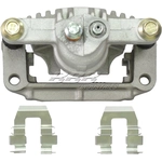 Order Rear Right Rebuilt Caliper With Hardware by BBB INDUSTRIES - 99-17308B For Your Vehicle