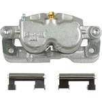 Order Rear Right Rebuilt Caliper With Hardware by BBB INDUSTRIES - 99-17312A For Your Vehicle