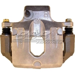 Order Rear Right Rebuilt Caliper With Hardware by BBB INDUSTRIES - 99-17320B For Your Vehicle