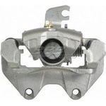 Order Rear Right Rebuilt Caliper With Hardware by BBB INDUSTRIES - 99-17326B For Your Vehicle