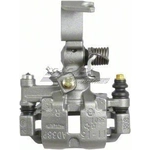 Order Rear Right Rebuilt Caliper With Hardware by BBB INDUSTRIES - 99-17326B For Your Vehicle
