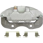 Order Rear Right Rebuilt Caliper With Hardware by BBB INDUSTRIES - 99-17330B For Your Vehicle